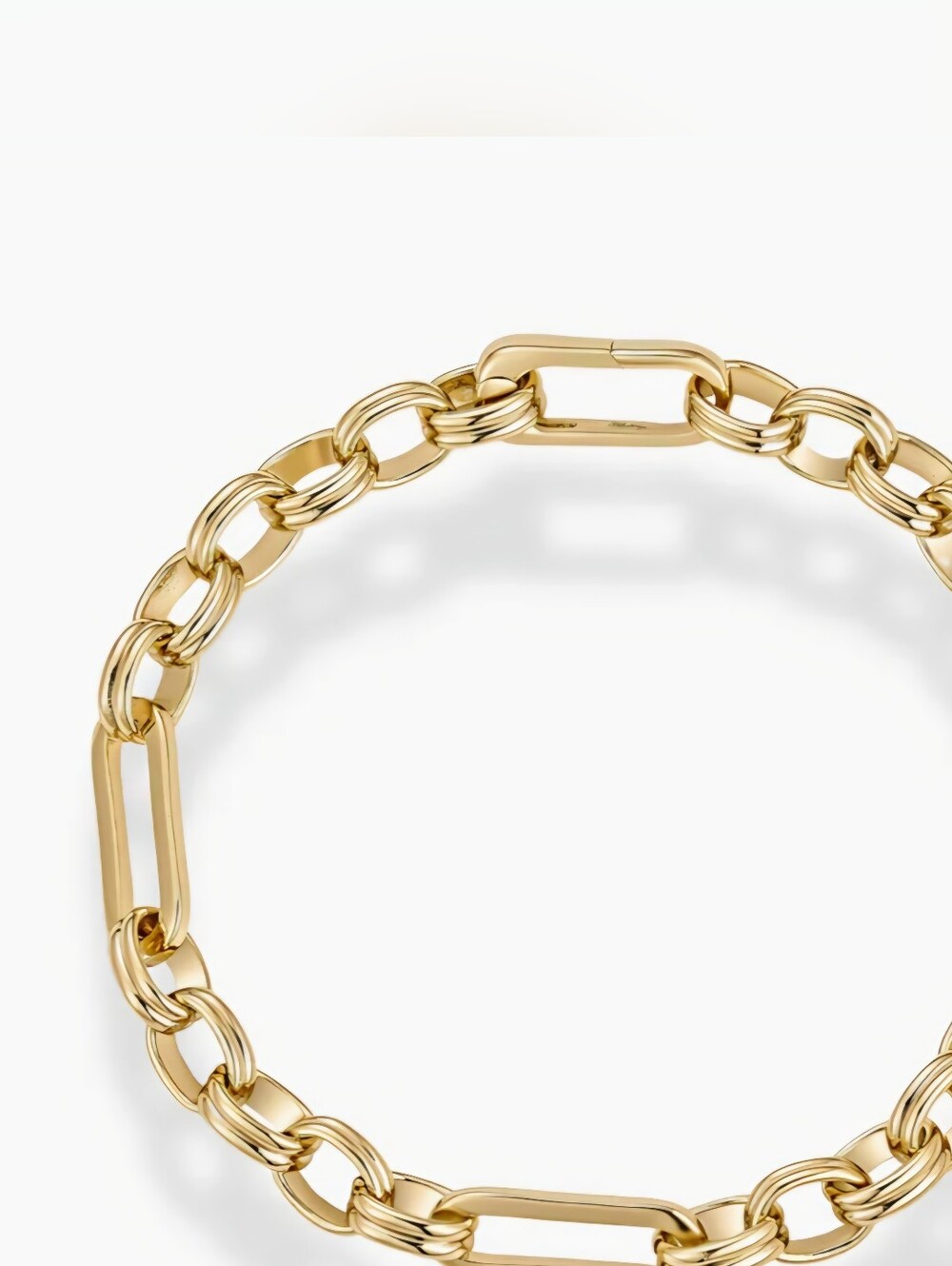 Mod + Jo Penelope Gold Bracelet